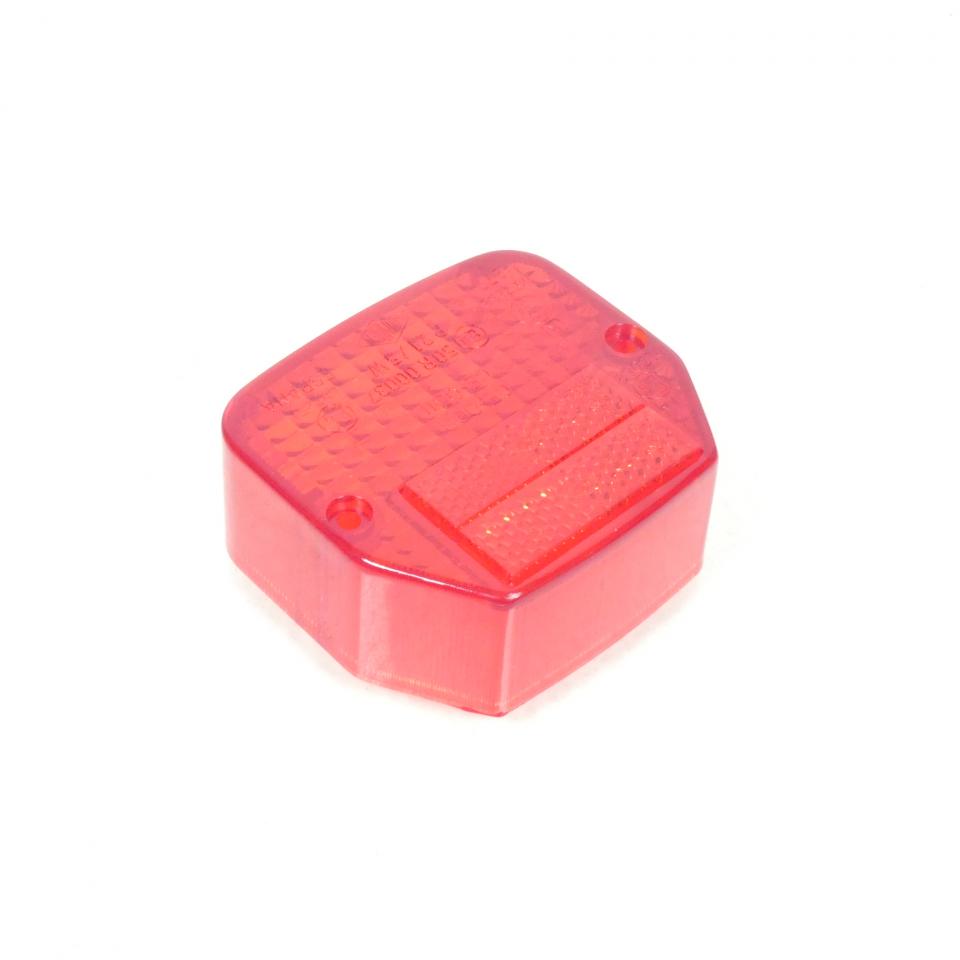 Cabochon feu arrière origine pour Moto MH 50 Furia Neuf