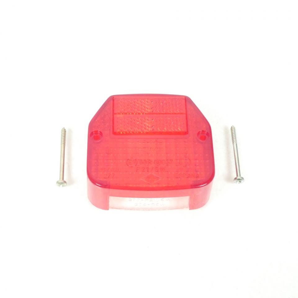 Cabochon feu arrière pour Honda CRE