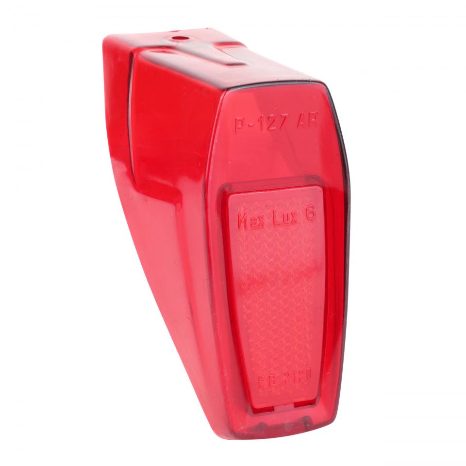 Cabochon feu arrière pour