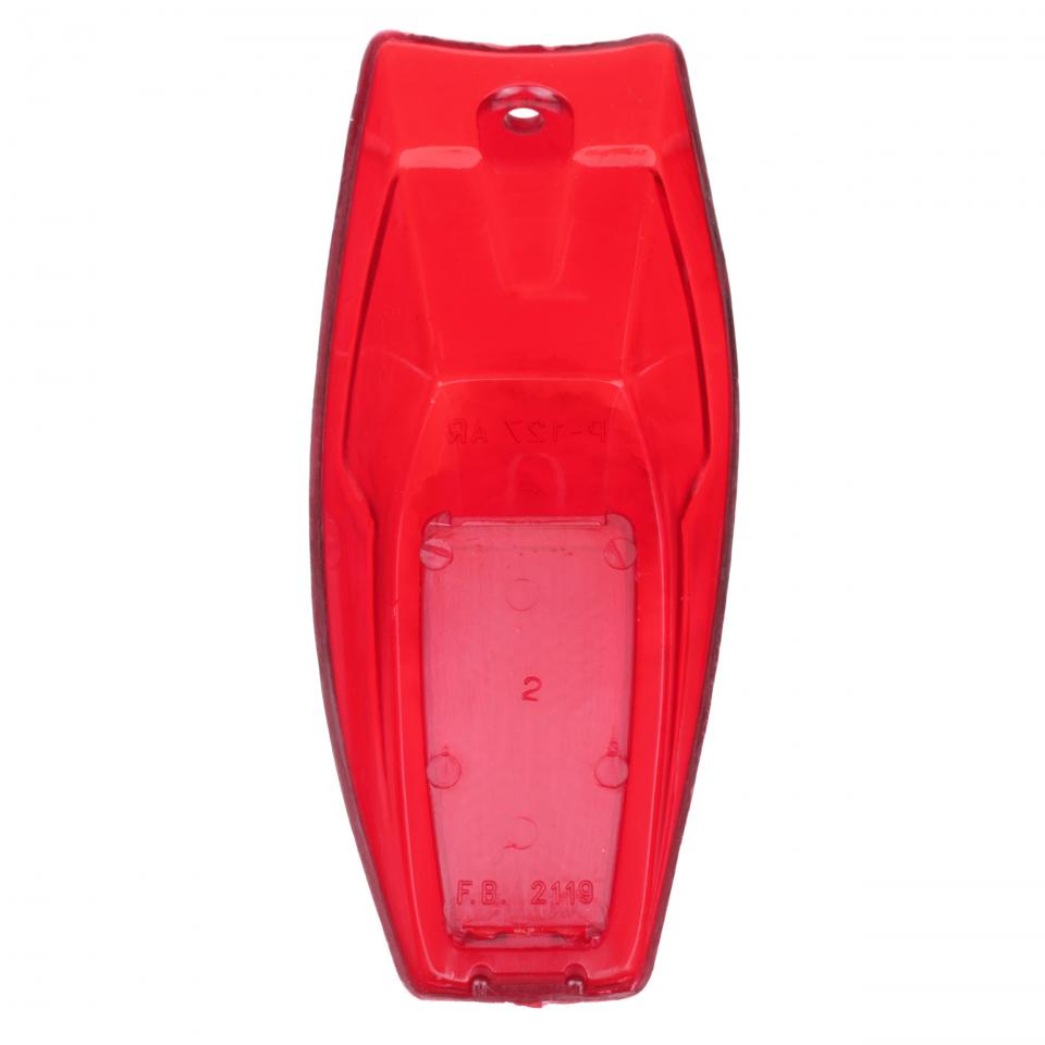 Cabochon feu arrière SELECTION P2R (Motorisé) pour pour Auto Neuf