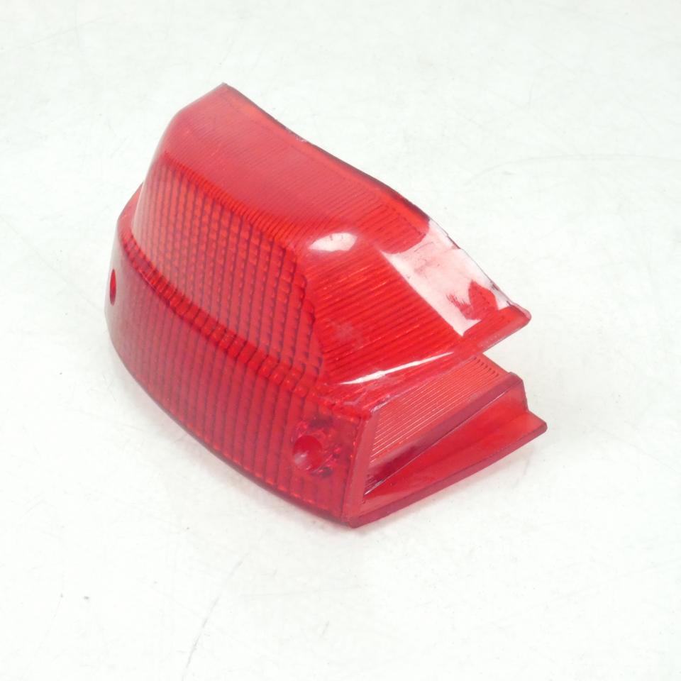 Cabochon feu arrière pour Yamaha BWS