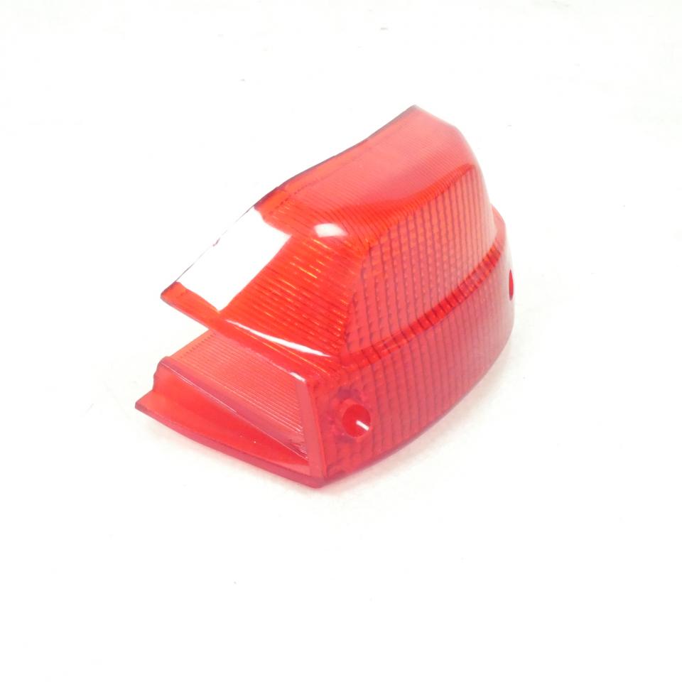 Cabochon feu arrière pour Yamaha BWS