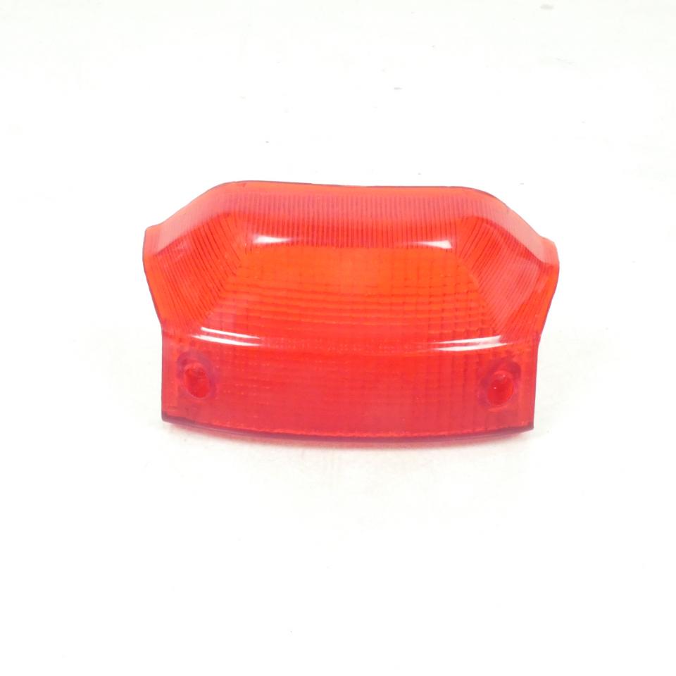 Cabochon feu arrière pour Scooter Yamaha 50 BWS 1990 à 1998 3VL-H4721-00-00 / Rouge Occasion