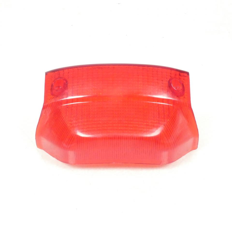 Cabochon feu arrière pour Scooter Yamaha 50 BWS 1990 à 1998 3VL-H4721-00-00 / Rouge Occasion