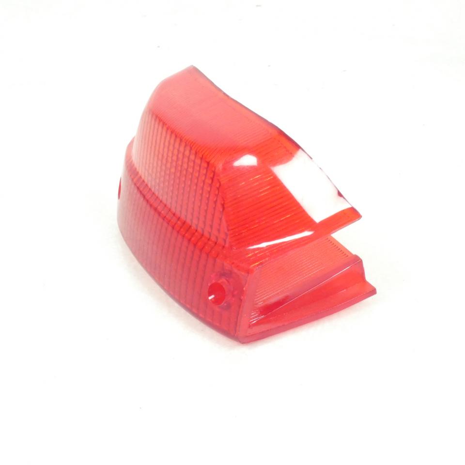 Cabochon feu arrière pour Scooter Yamaha 50 BWS 1990 à 1998 3VL-H4721-00-00 / Rouge Occasion