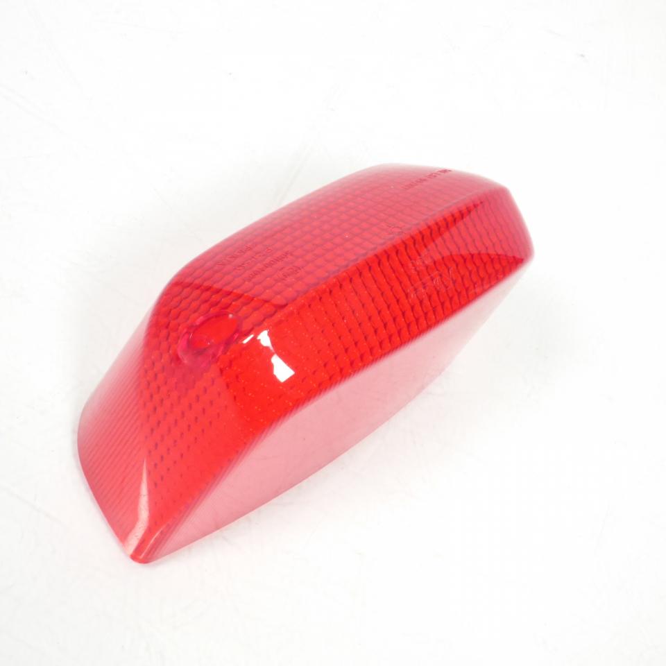 Cabochon feu arrière origine pour Moto Derbi 50 Senda Xtrem 2002 à 2011 00H01002341 Neuf