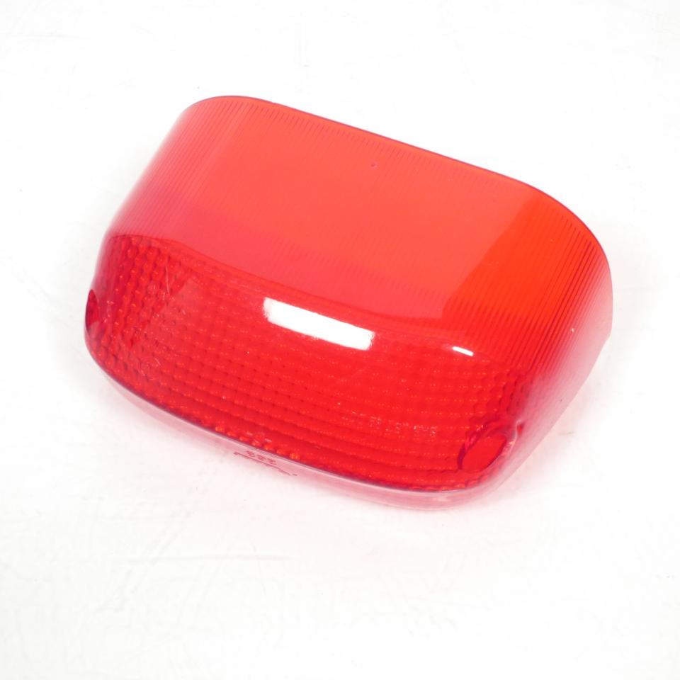 Cabochon feu arrière origine pour Moto Derbi 50 Senda Xtrem 2002 à 2011 00H01002341 Neuf