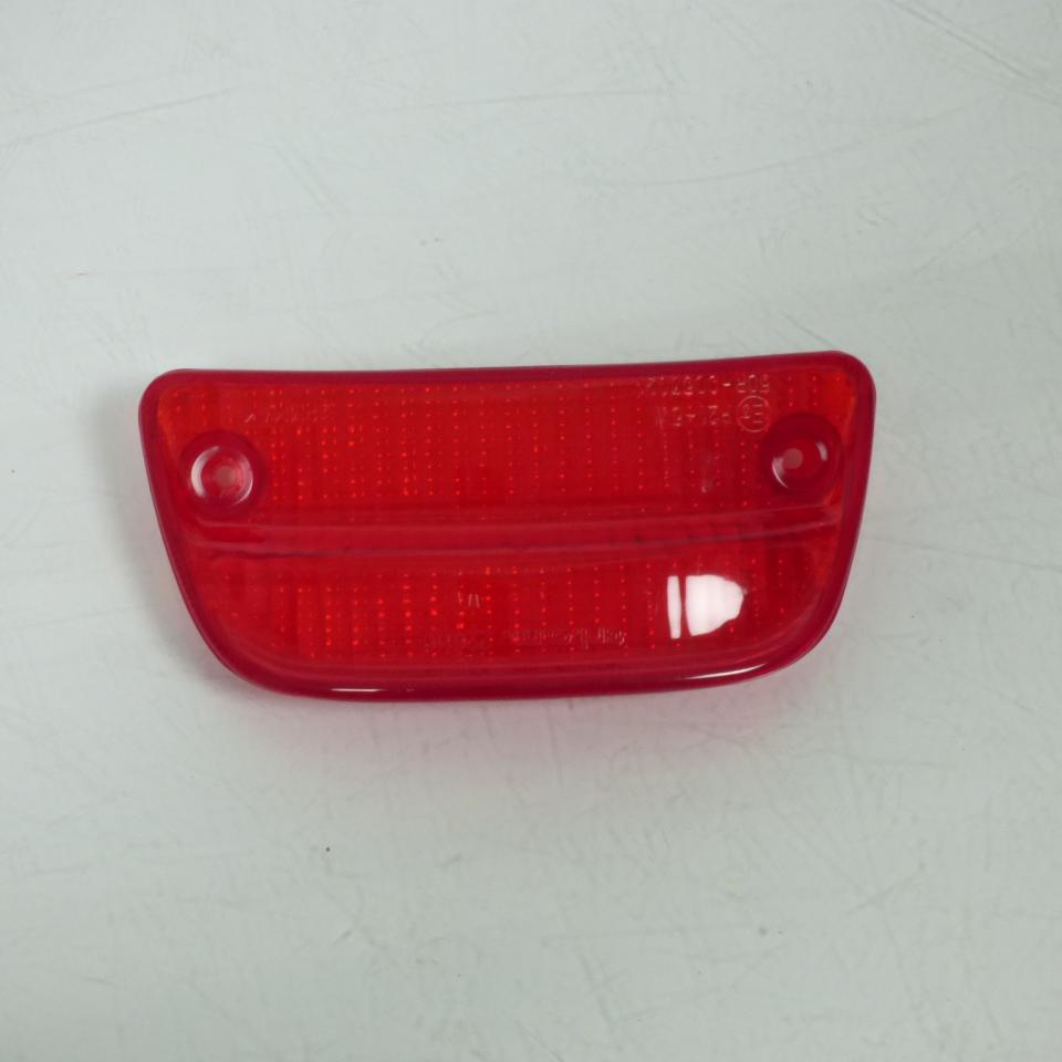 Cabochon feu arrière pour Piaggio NRG