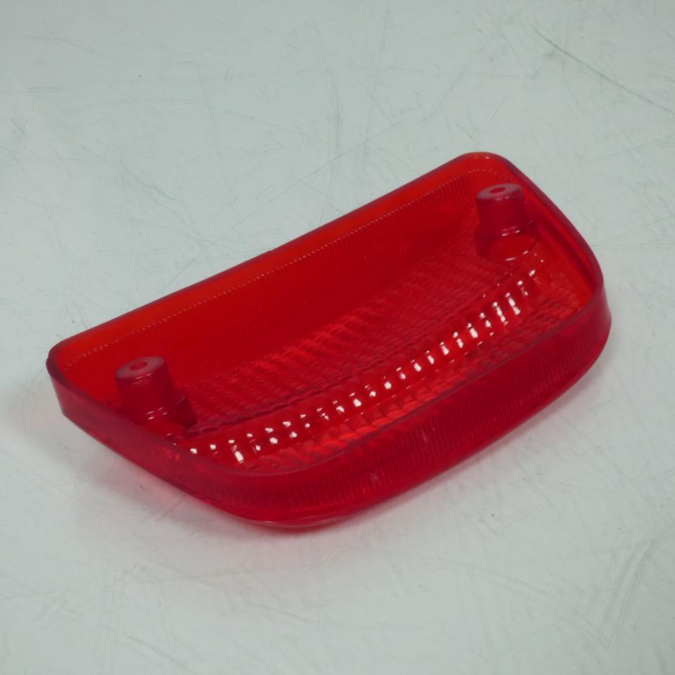 Cabochon feu arrière origine pour scooter Piaggio 50 NRG 294687 Neuf