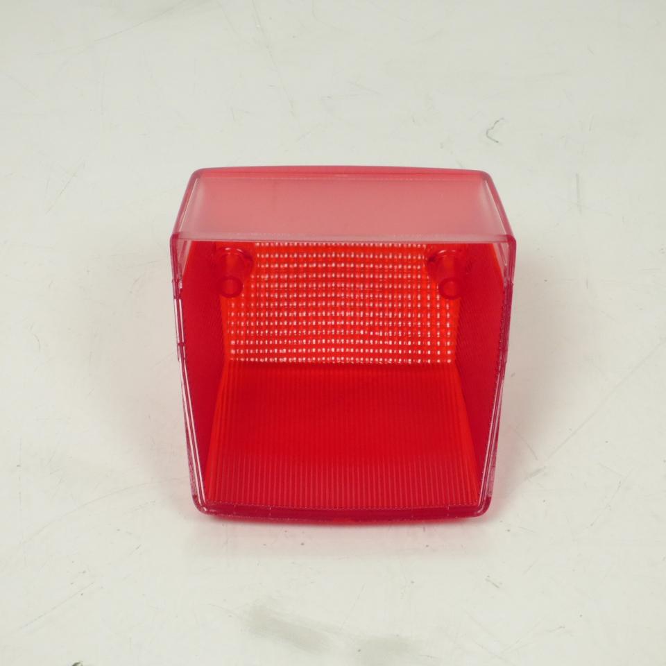 Cabochon feu arrière origine pour moto Yamaha 125 DTR Après 1987 34Y-84721-E0