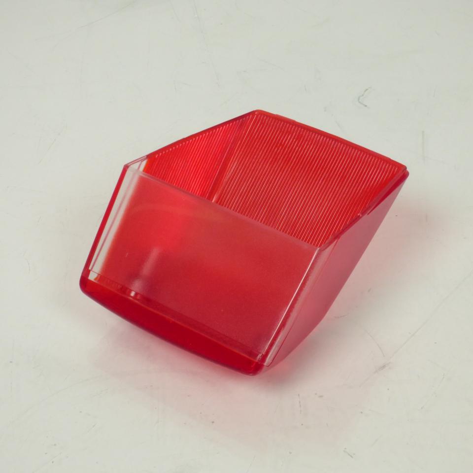 Cabochon feu arrière origine pour moto Yamaha 125 DTR Après 1987 34Y-84721-E0