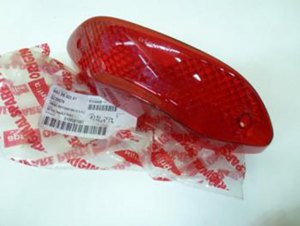 Cabochon feu arrière pour Moto Aprilia 650 Pegaso 1997 à 2000 8124897 Neuf