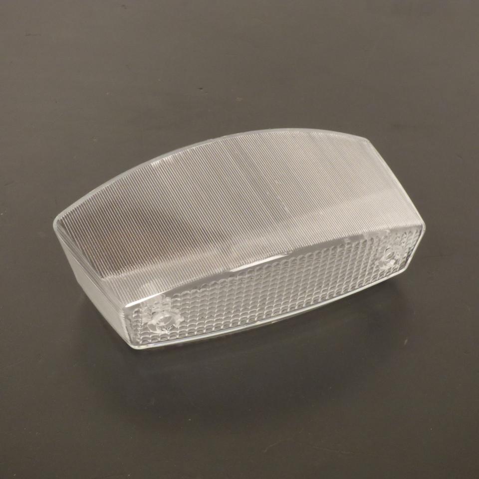 Cabochon feu arrière TNT pour moto Derbi 50 Senda Neuf