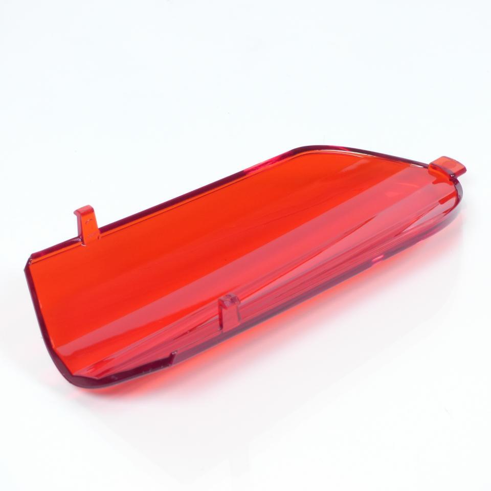 Cabochon feu arrière origine pour Moto Aprilia 1000 RSV 2004 à 2008 AP8158912 Neuf