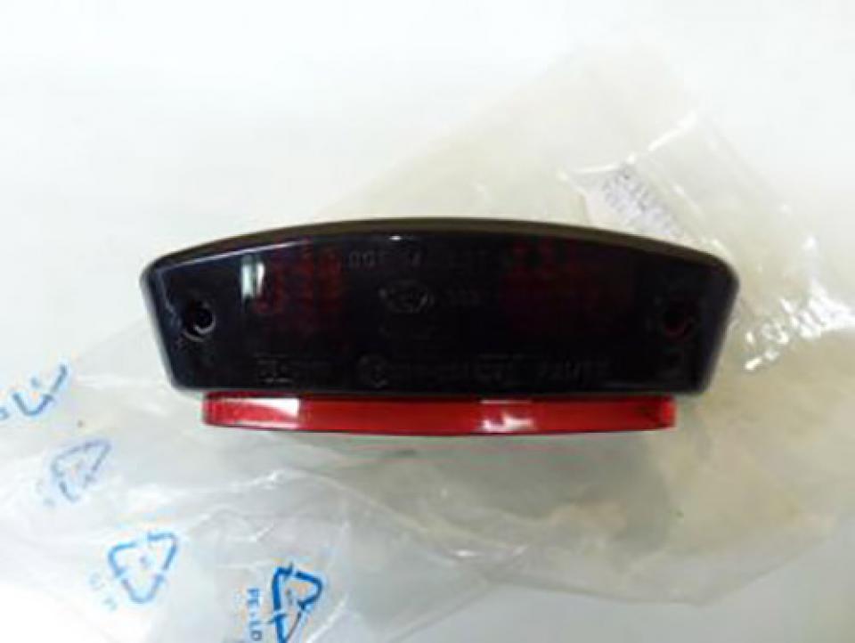 Cabochon feu arrière origine pour Moto Aprilia 125 AF1 Futura 1991 à 1992 AP8112773 Neuf