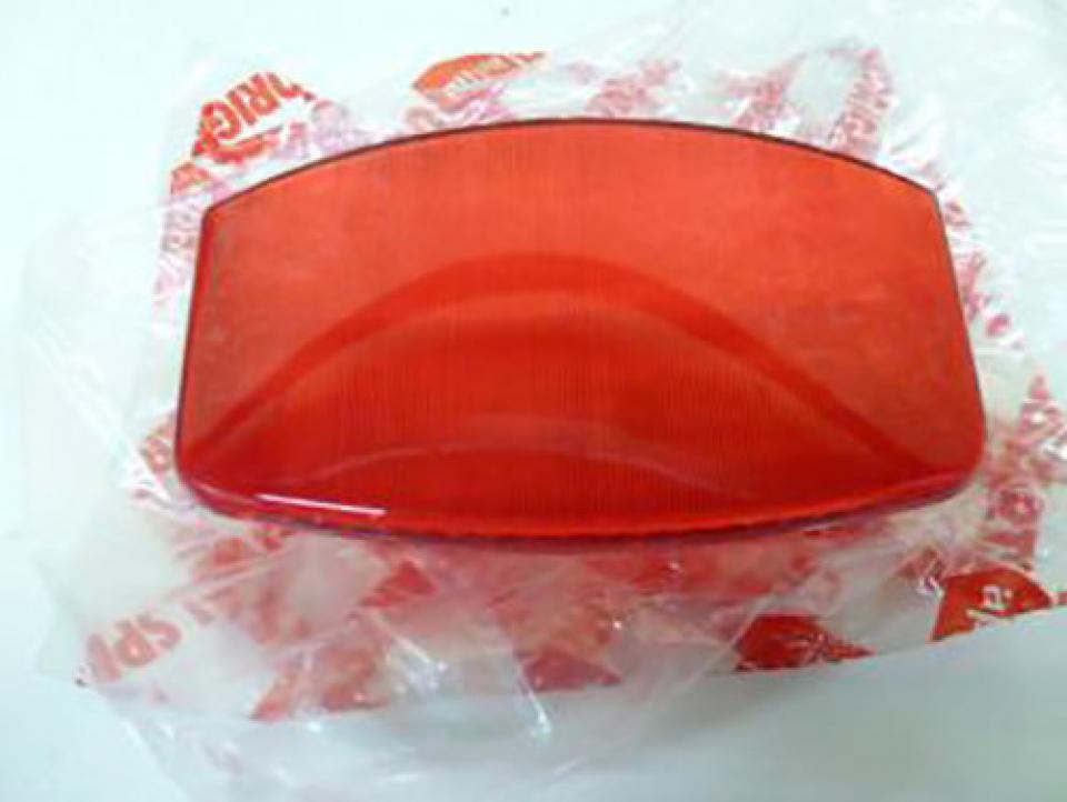 Cabochon feu arrière origine pour moto Gilera 600 Nord west AP8112773 Neuf