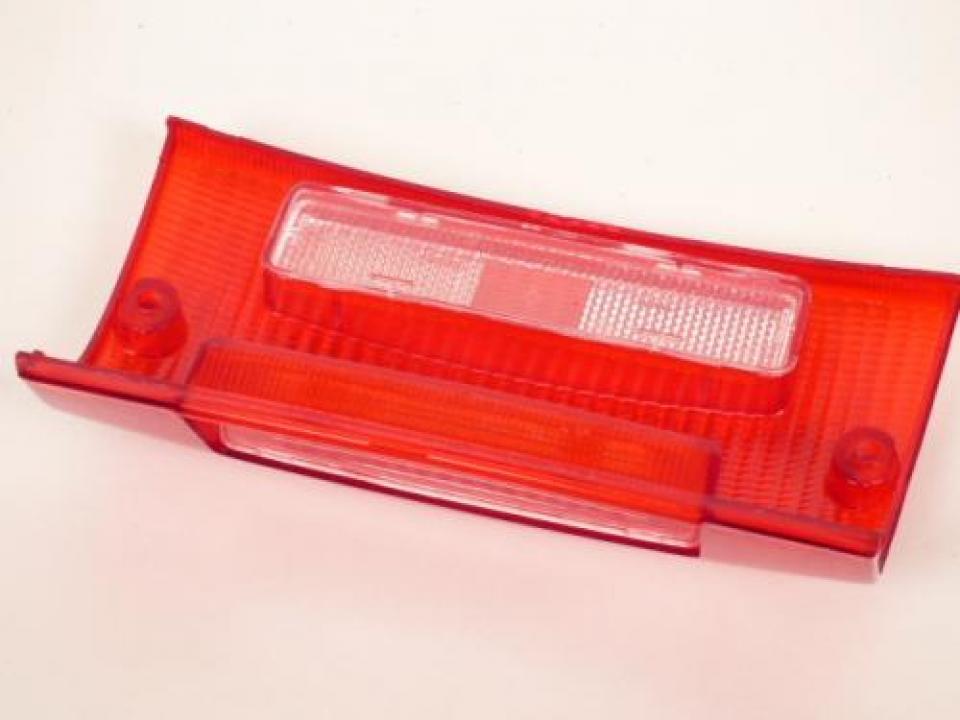 Cabochon feu arrière origine pour Scooter Aprilia 50 Amico 1996 à 1998 AP8212459 Neuf