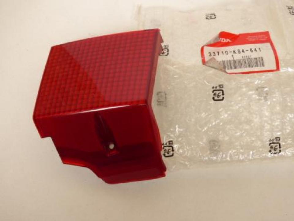 Cabochon feu arrière pour Honda CN250X