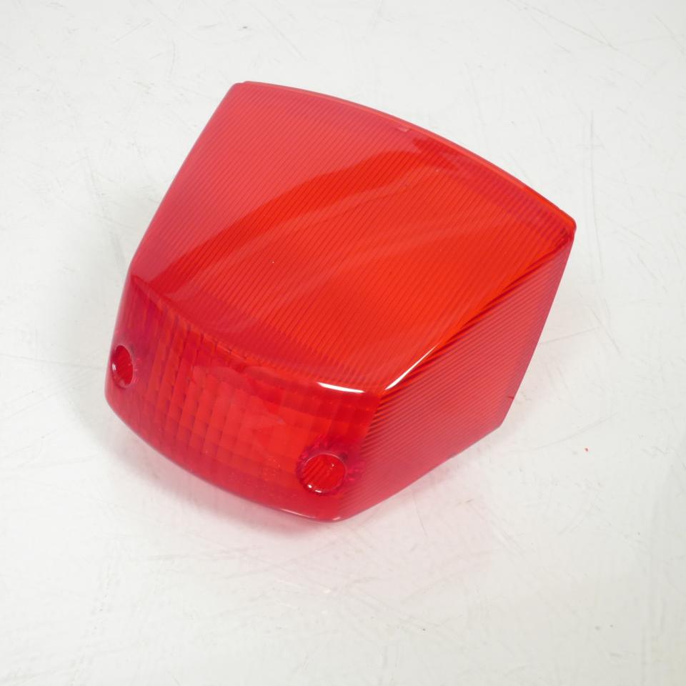 Cabochon feu arrière pour Suzuki DRZ