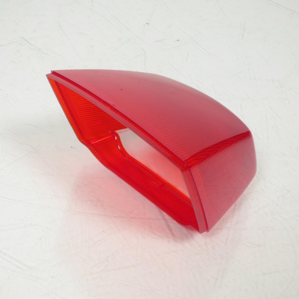 Cabochon feu arrière origine pour moto Suzuki 400 DRZ 35712-44E00-0000 Neuf