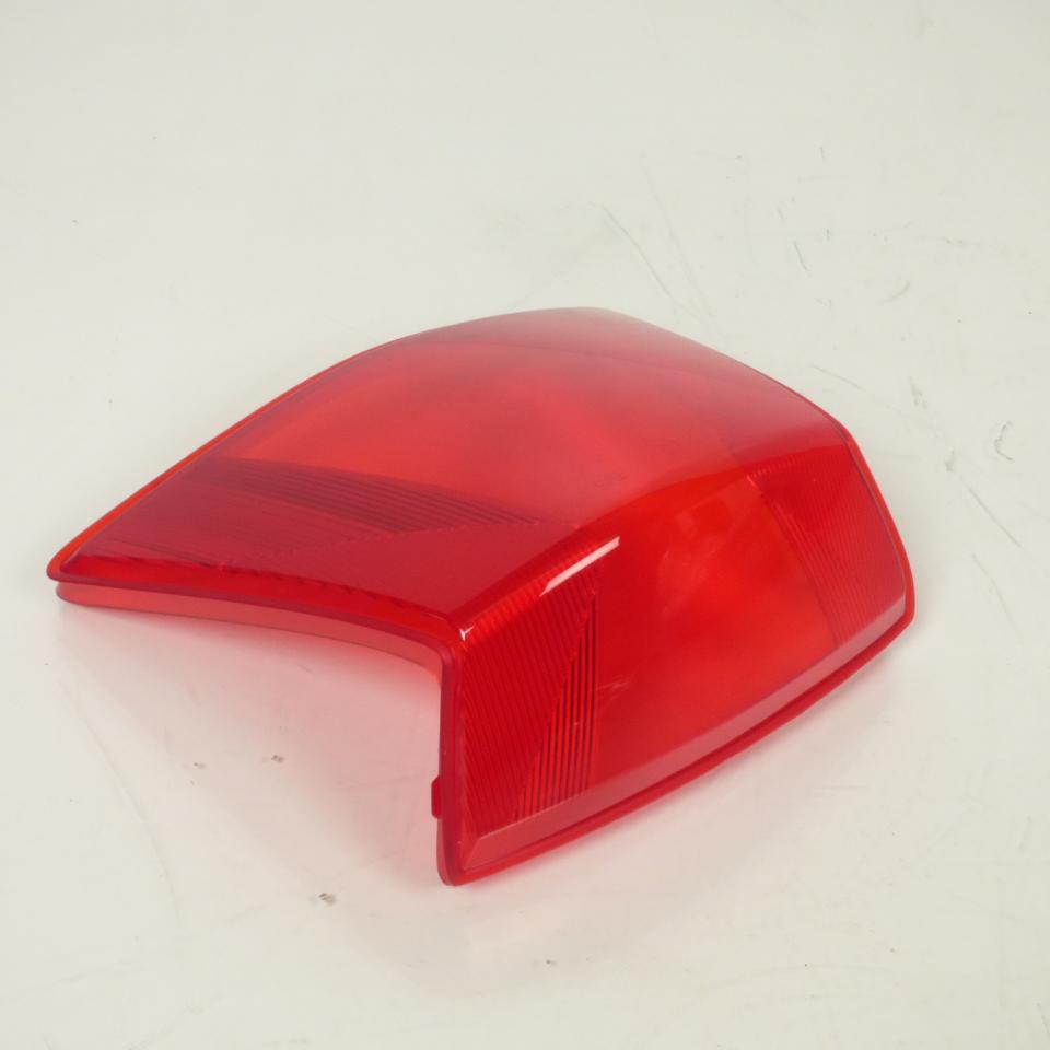 Cabochon feu arrière pour Sym GTS