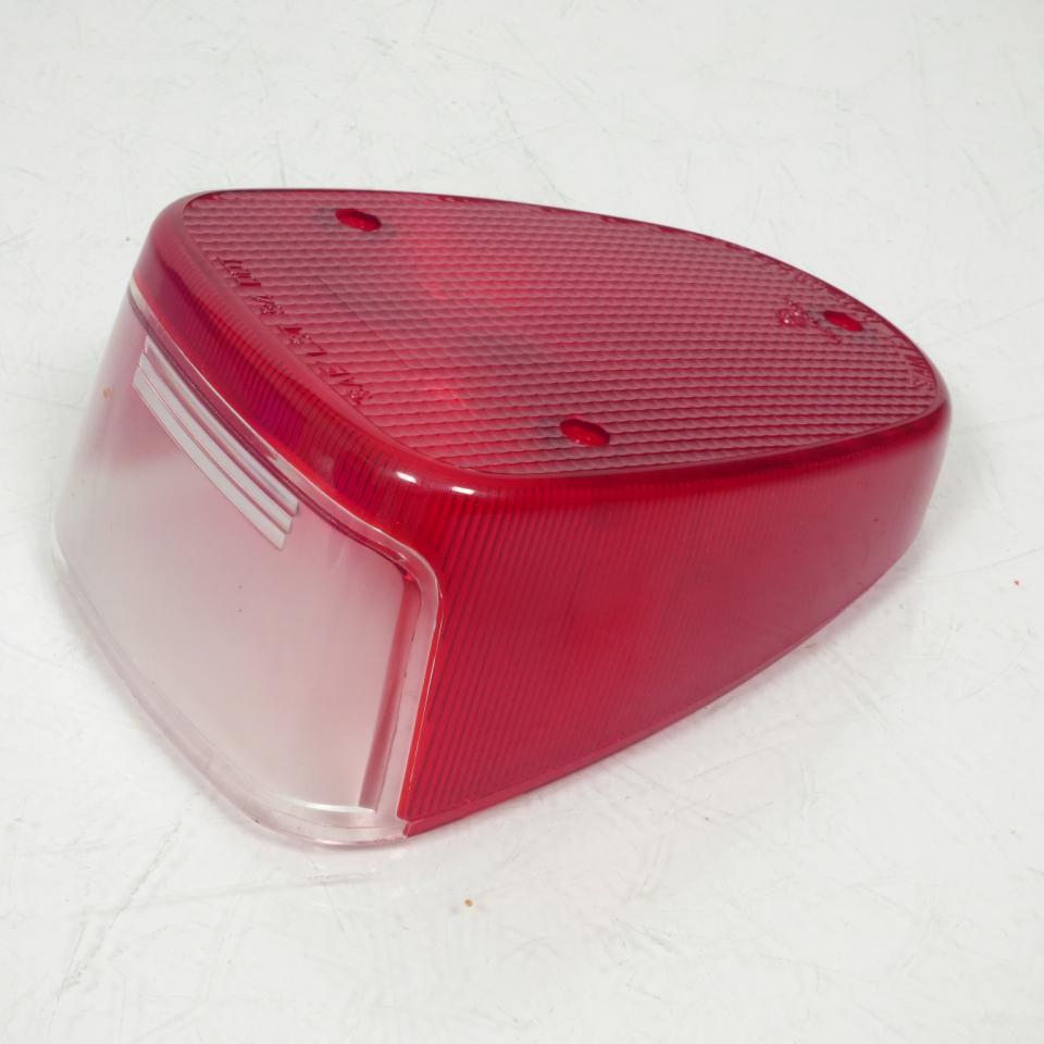 Cabochon feu arrière origine pour moto Yamaha 650 Dragstar 4YP847210000 Neuf