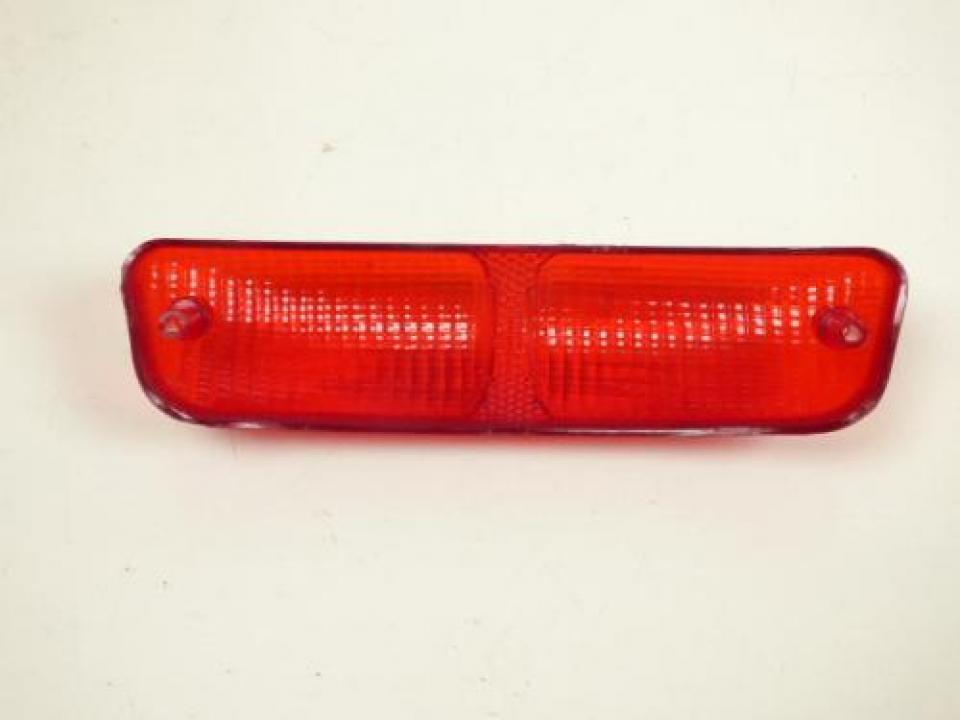 Cabochon feu arrière origine pour scooter Piaggio 50 Typhoon 498866 Neuf