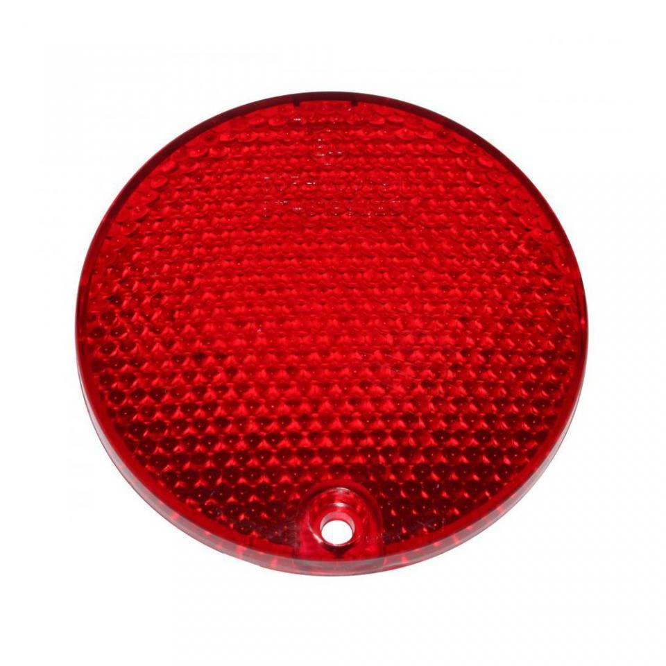 Cabochon feu arrière pour Aprilia SR