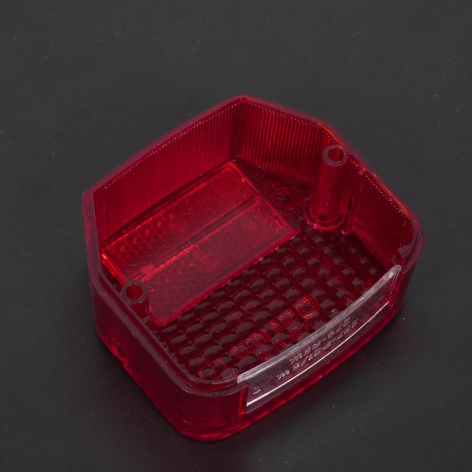 Cabochon feu stop arrière origine 50R-00037 pour moto neuf