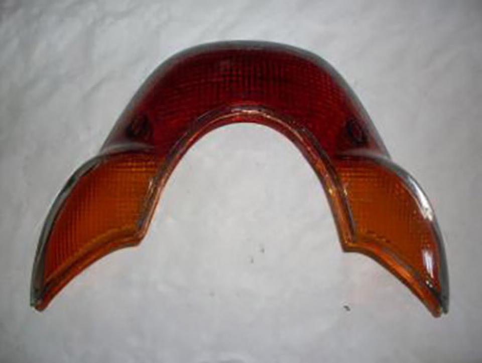 Cabochon feu arrière Générique pour Moto Aprilia 50 Sonic 1998 à 2008 AP8224047 Neuf en destockage