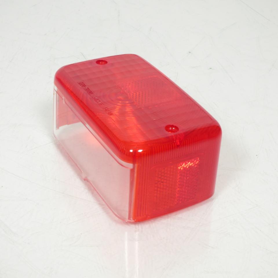 Cabochon feu arrière Générique pour quad Polaris 400 Sport L 1K8845210000 Neuf