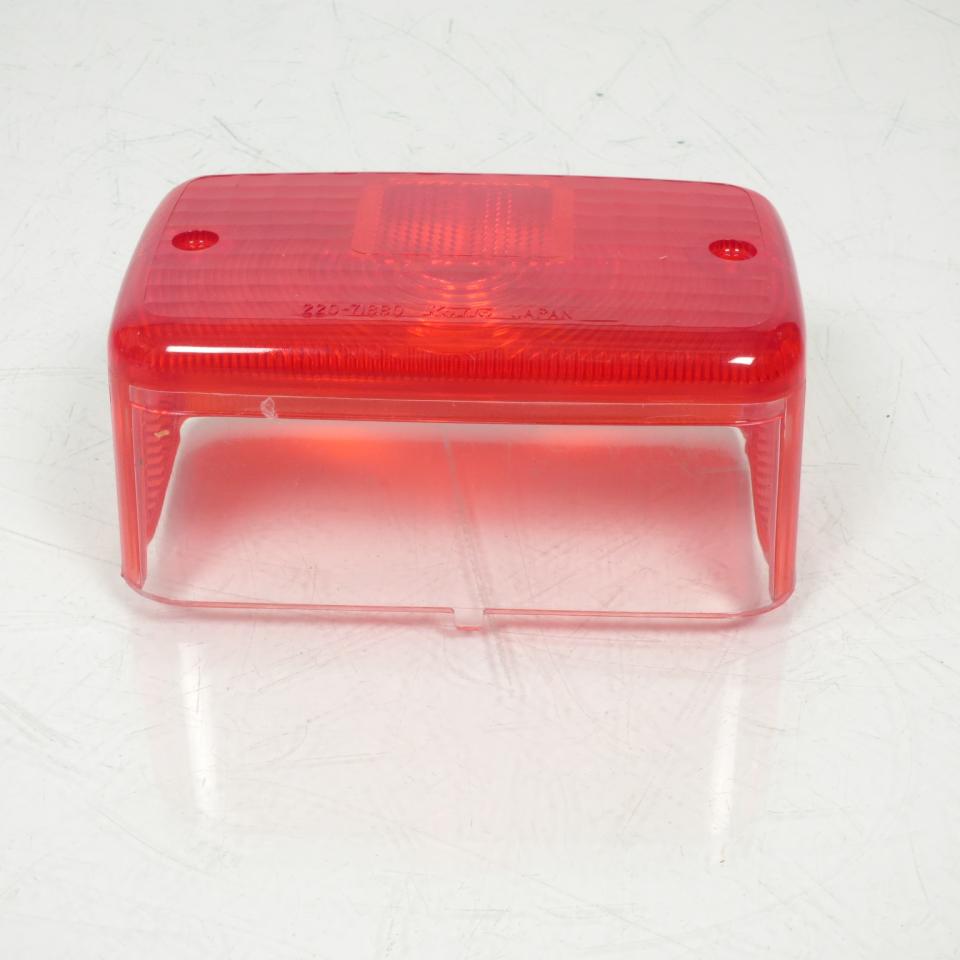 Cabochon feu arrière Générique pour quad Polaris 400 Sport L 1K8845210000 Neuf