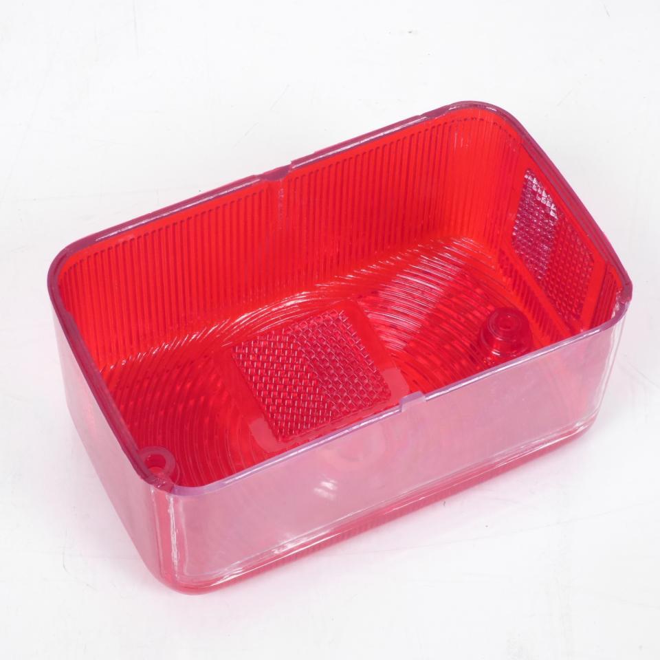 Cabochon feu arrière Générique pour Quad Polaris 400 Sport L OC9066 Neuf