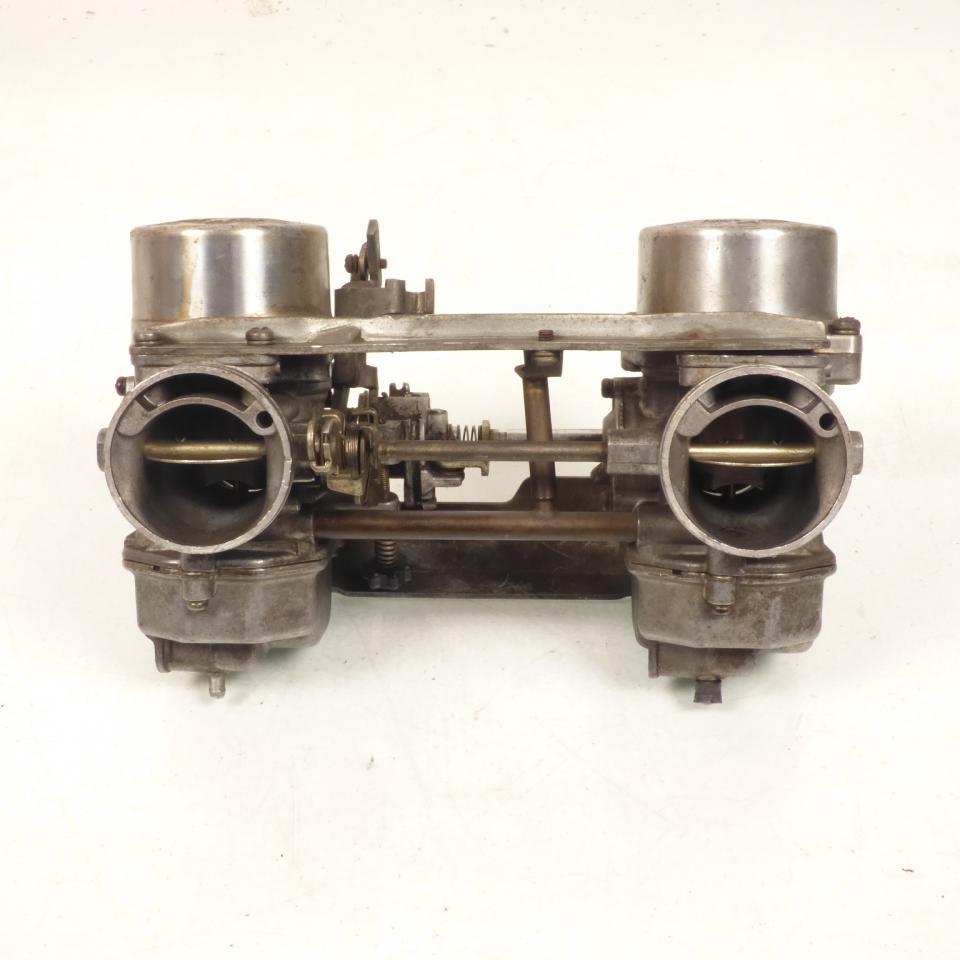 photo piece : Rampe de carburateur->Honda CX