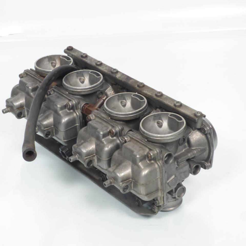 Rampe de carburateur Keihin pour moto Honda 550 CBX VE / 52BB Occasion