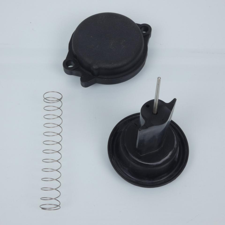 Rampe de carburateur origine pour moto Yamaha 600 Fazer 1998 à 2002 5DM Occasion