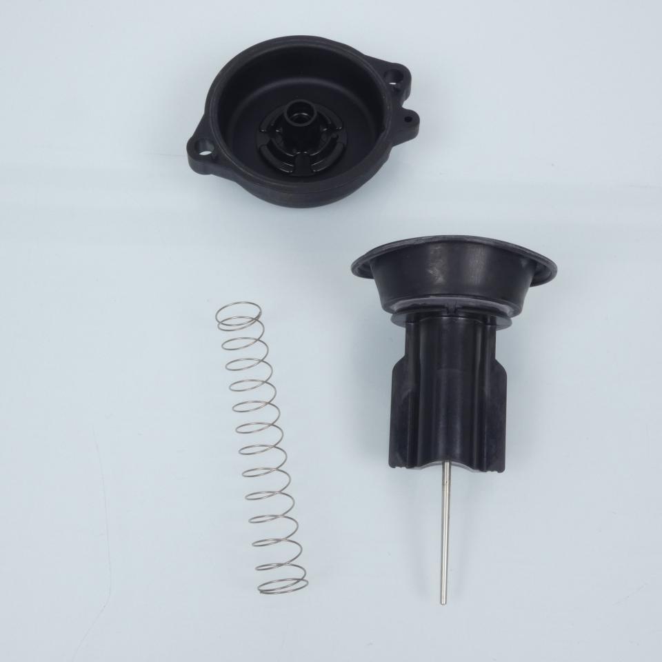 Rampe de carburateur origine pour moto Yamaha 600 Fazer 1998 à 2002 5DM Occasion