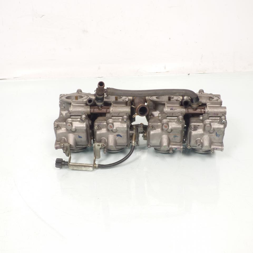 Rampe de carburateur origine pour moto Honda 600 CBR F 1989 à 1990 PC23 Occasion