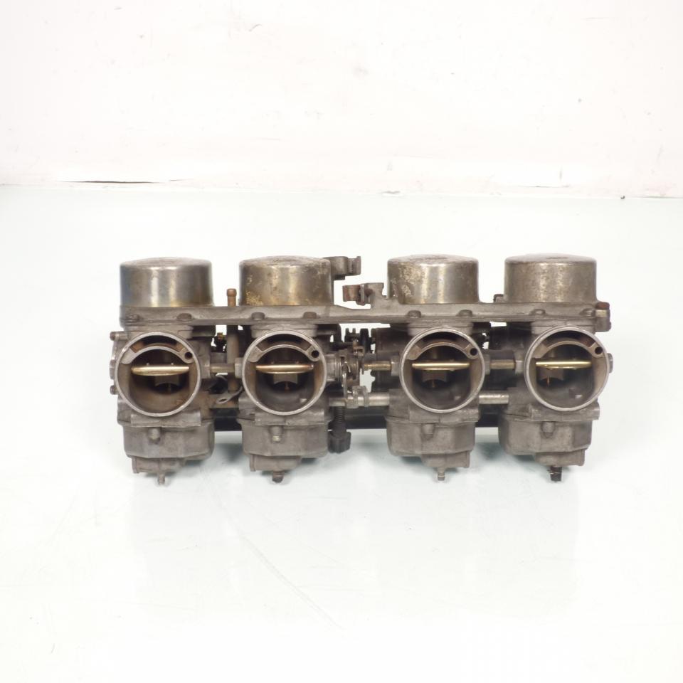 Rampe de carburateur origine pour moto Honda 900 CB Bol d or 1979-1983 Occasion