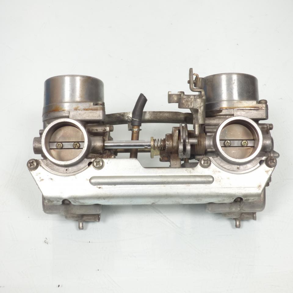 photo piece : Rampe de carburateur->Honda Cx Custom