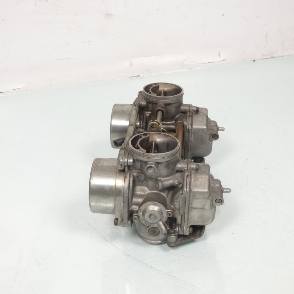 Rampe de carburateur origine pour moto Honda 500 Cx Custom 1979 à 1984 Occasion