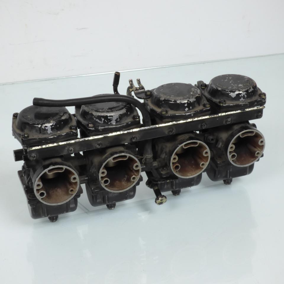 photo piece : Rampe de carburateur->Suzuki GSX ES