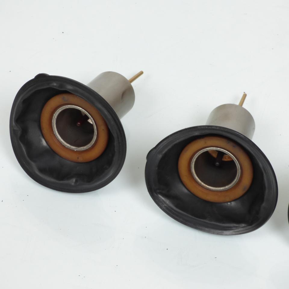Rampe de carburateur origine pour moto Suzuki 1100 GSX ES 1983 à 1987 Occasion