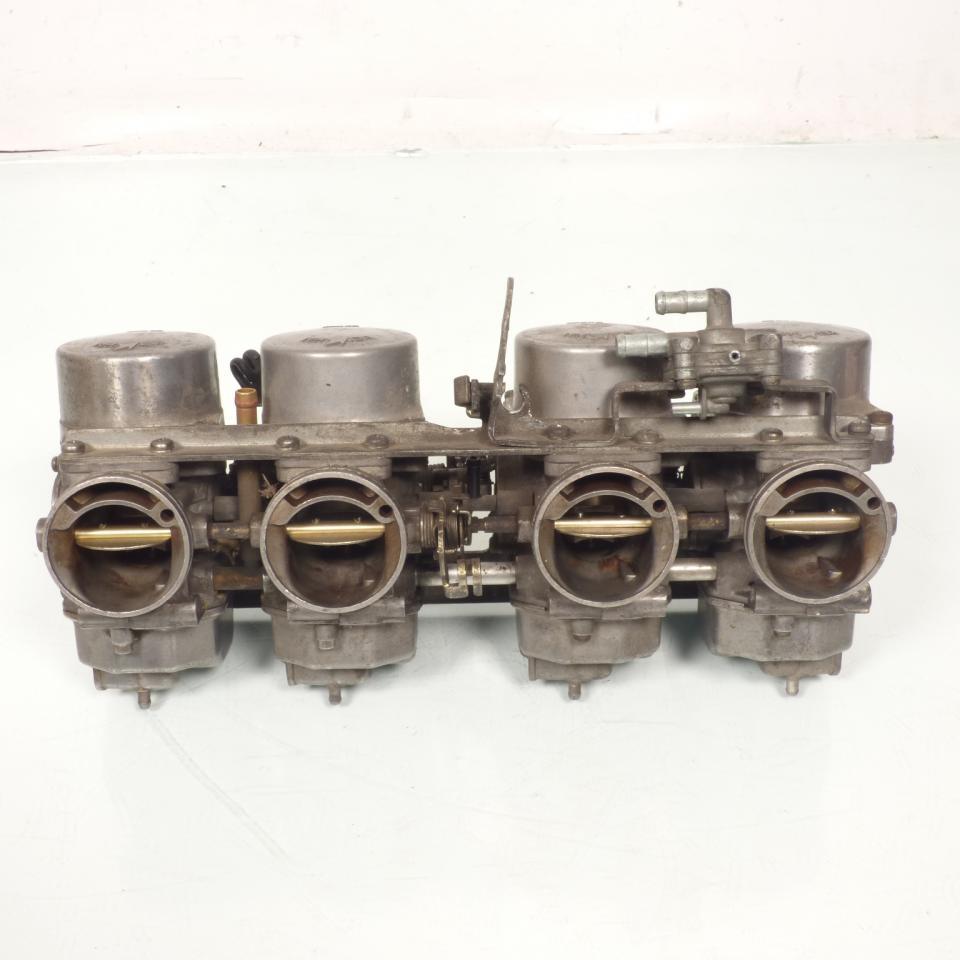 Rampe de carburateur Keihin pour moto Honda 750 CB Bol d or Occasion