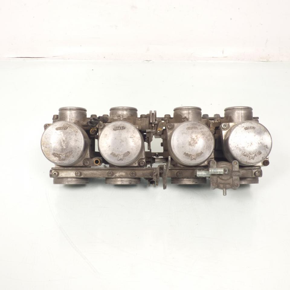 Rampe de carburateur Keihin pour moto Honda 750 CB Bol d or Occasion