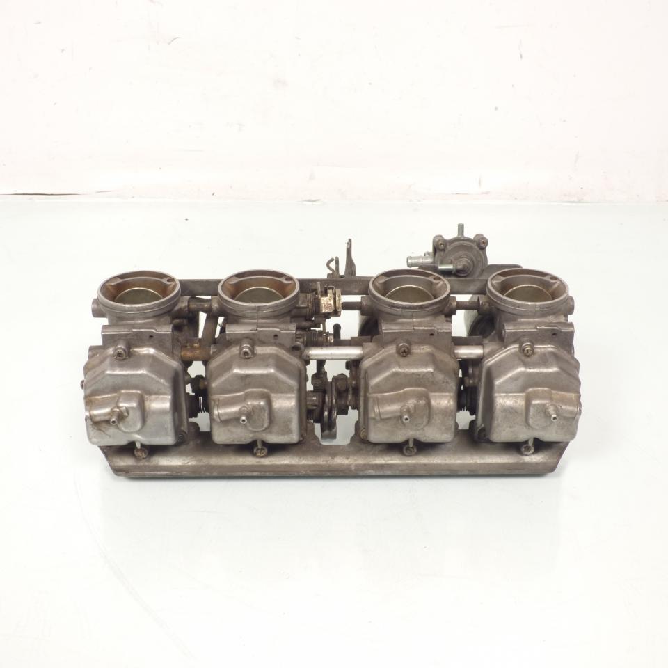 Rampe de carburateur Keihin pour moto Honda 750 CB Bol d or Occasion