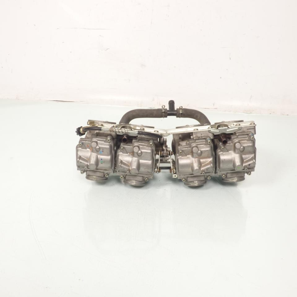 Rampe de carburateur origine pour moto Honda 1000 CBR F 1989 à 1992 SC24