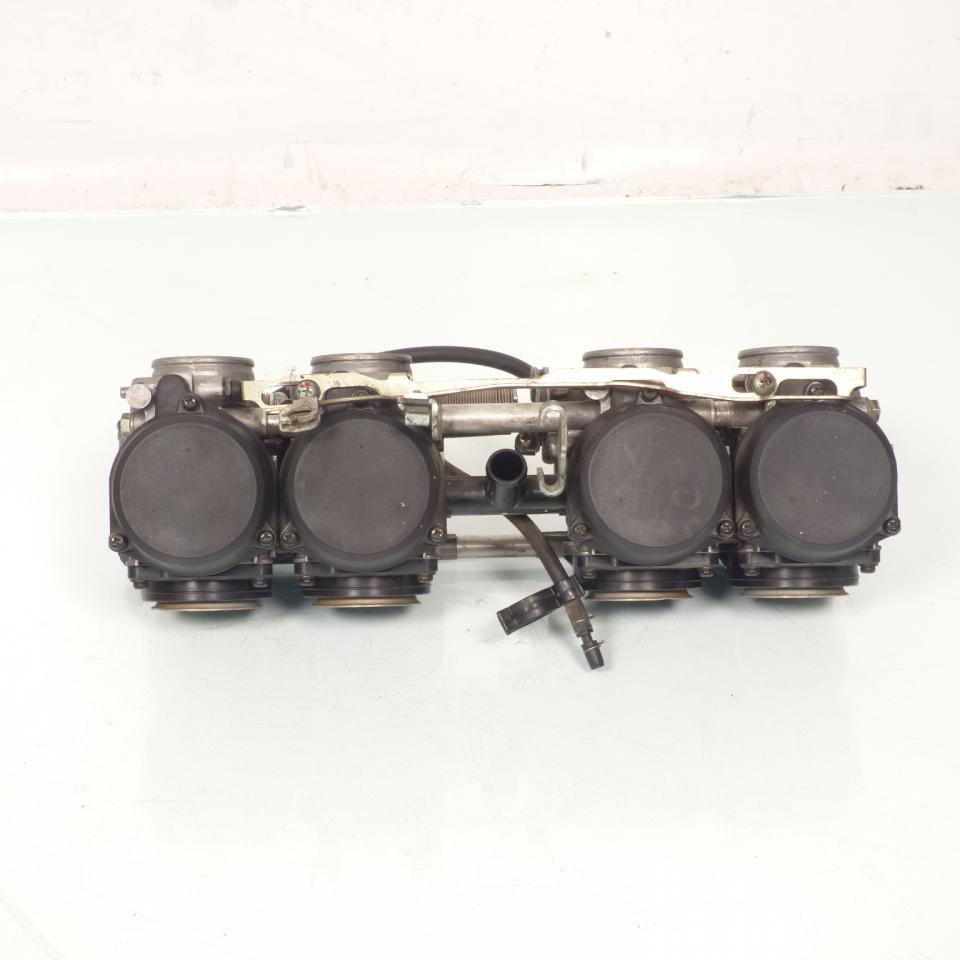 Rampe de carburateur Keihin pour moto Honda 1000 CBR 1992 VP83 Occasion