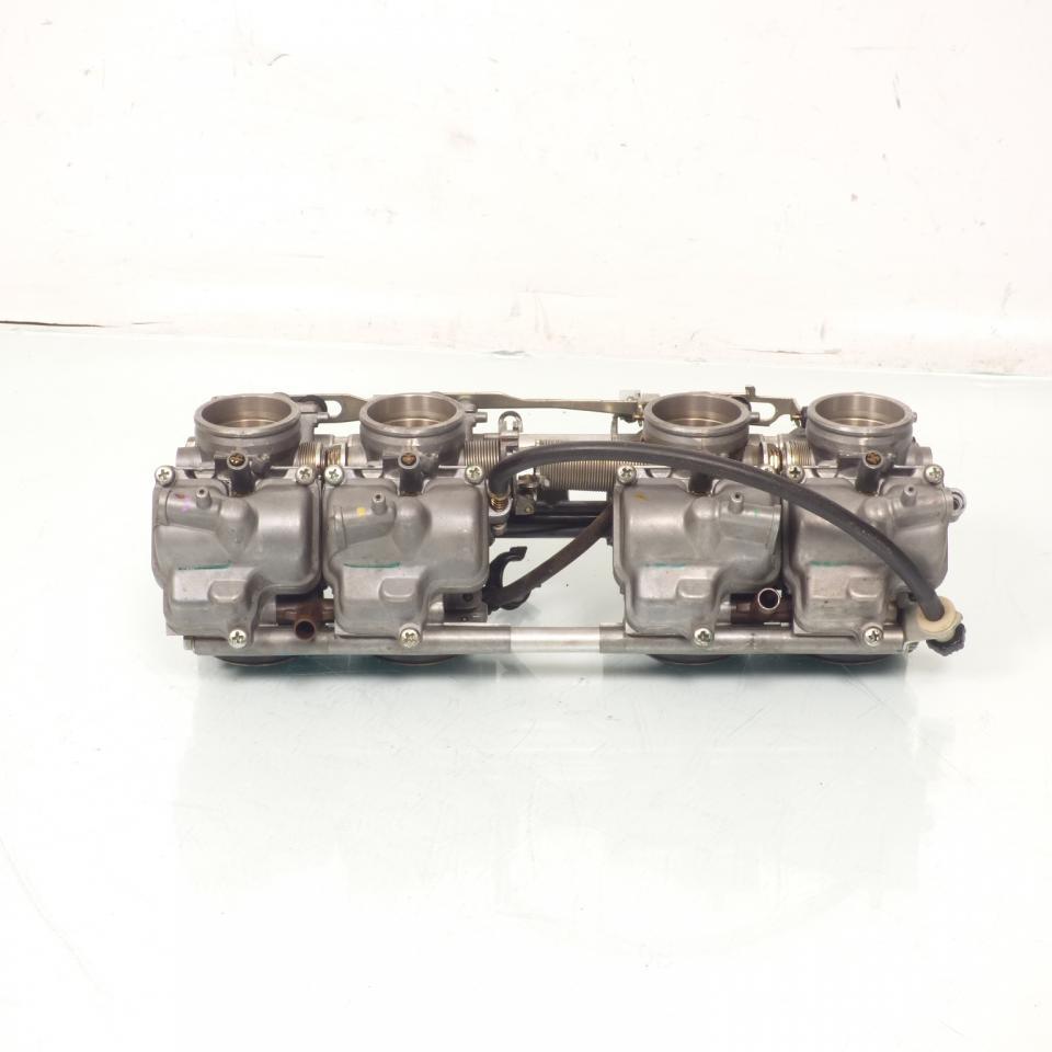 Rampe de carburateur Keihin pour moto Honda 1000 CBR 1992 VP83 Occasion