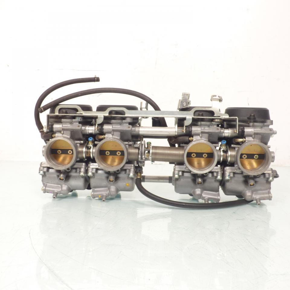 Rampe de carburateur Keihin VP85 pour moto Honda 1000 CBR 1992 Occasion